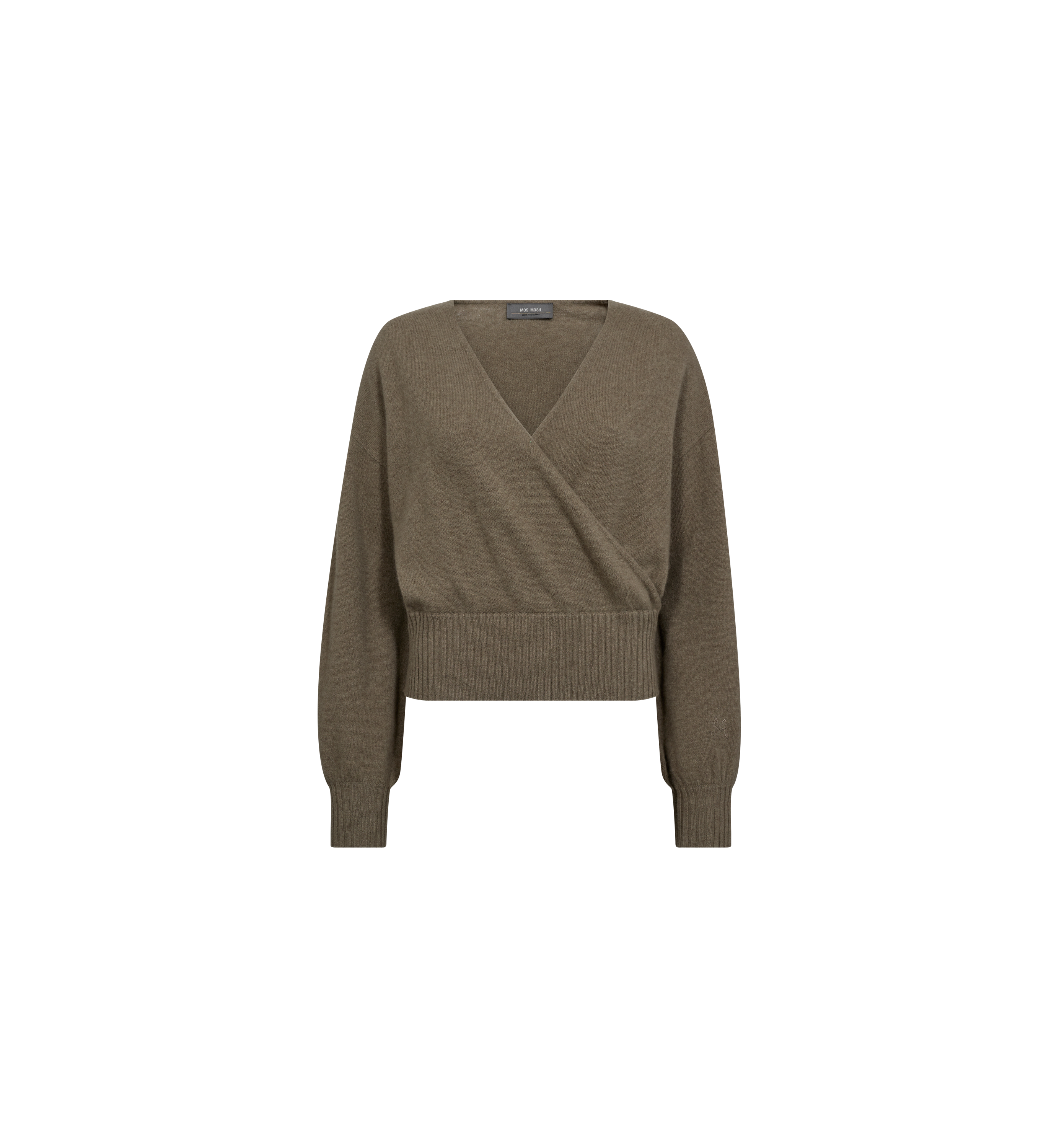 Packshot / Brindle / Front